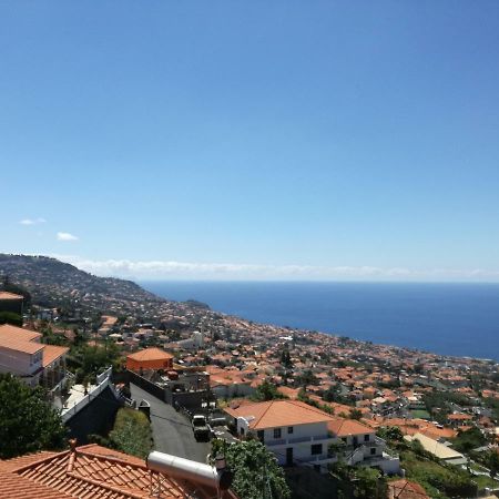 The Hill View House Villa Funchal  Exterior foto