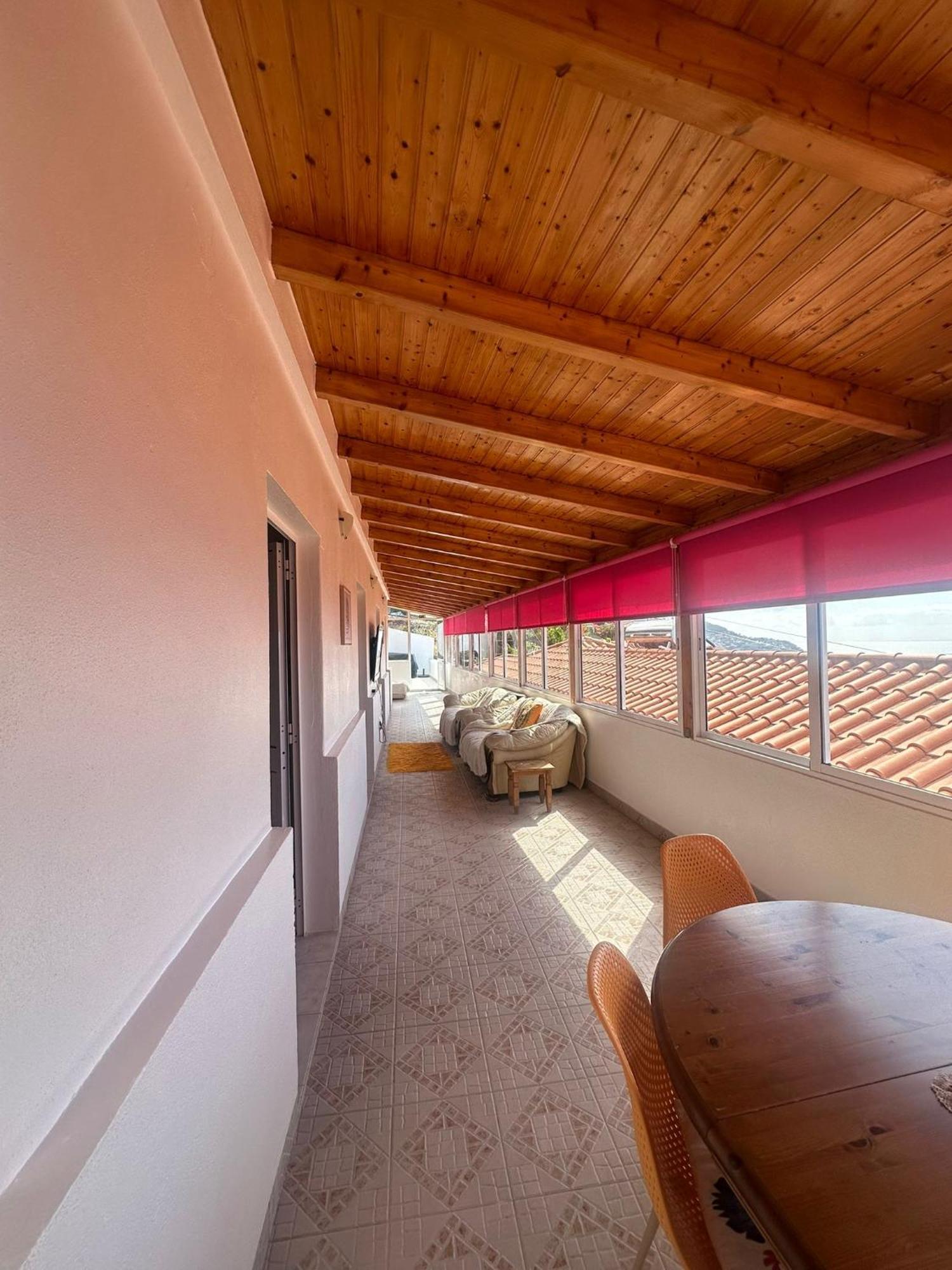 The Hill View House Villa Funchal  Exterior foto