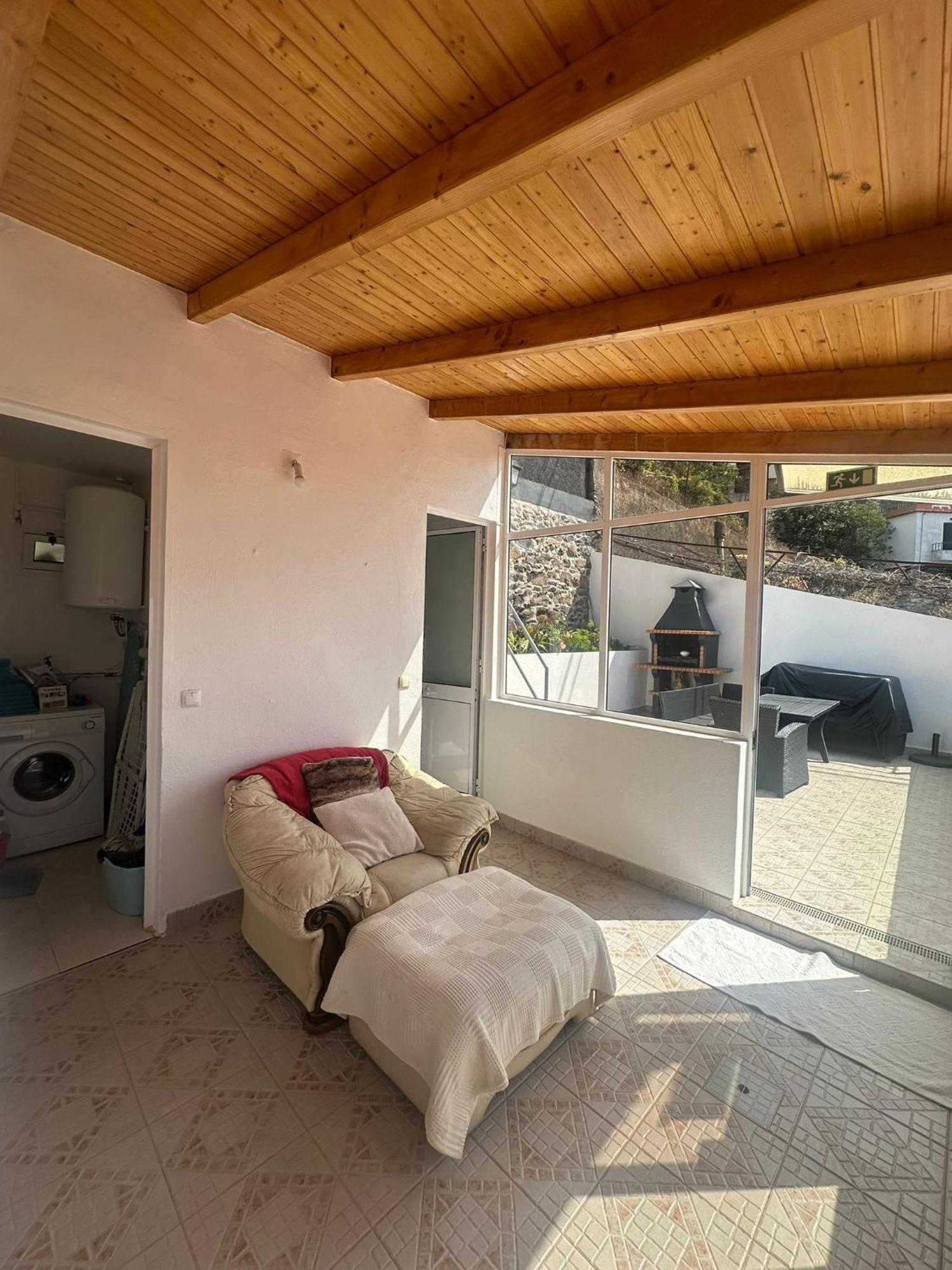 The Hill View House Villa Funchal  Exterior foto